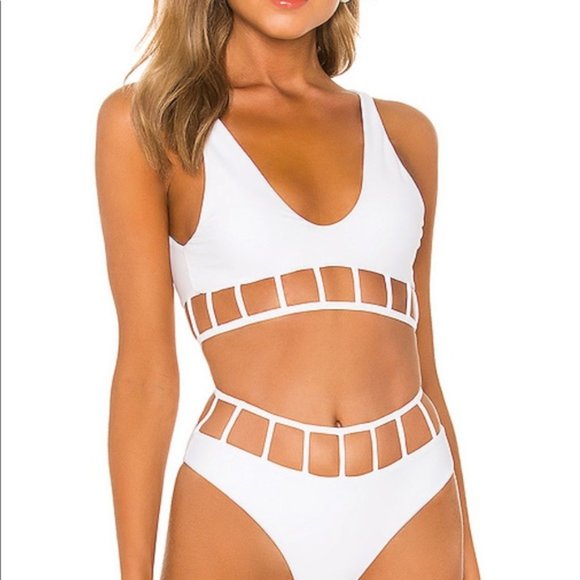 Tularosa Other - Tularosa Cristobal Bikini Top